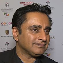 Sanjeev Bhaskar - Wikiunfold